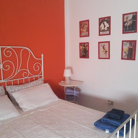 Su Planu Bed & Breakfast Cagliari Rom bilde