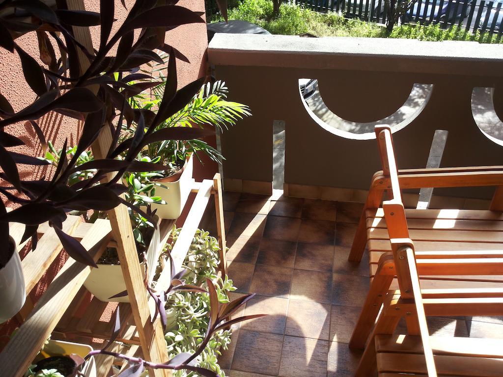 Su Planu Bed & Breakfast Cagliari Eksteriør bilde