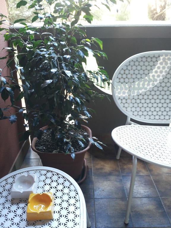 Su Planu Bed & Breakfast Cagliari Eksteriør bilde