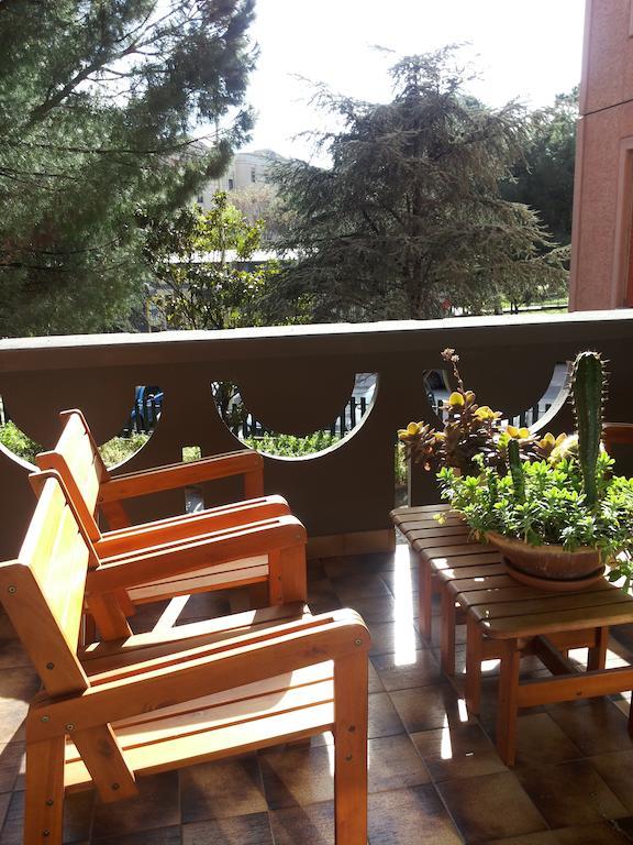 Su Planu Bed & Breakfast Cagliari Eksteriør bilde
