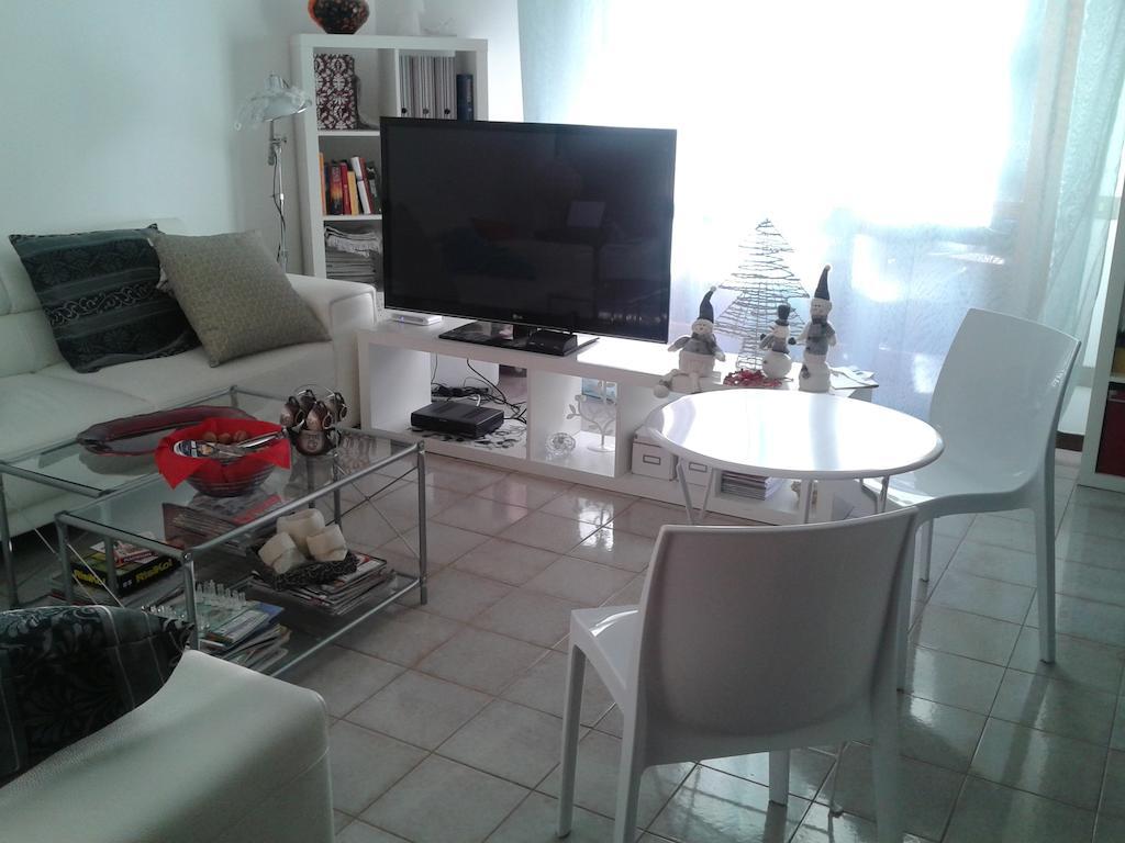 Su Planu Bed & Breakfast Cagliari Eksteriør bilde