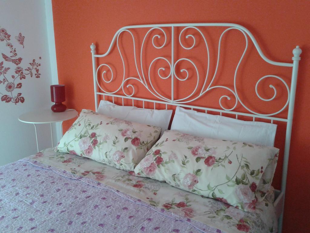 Su Planu Bed & Breakfast Cagliari Rom bilde