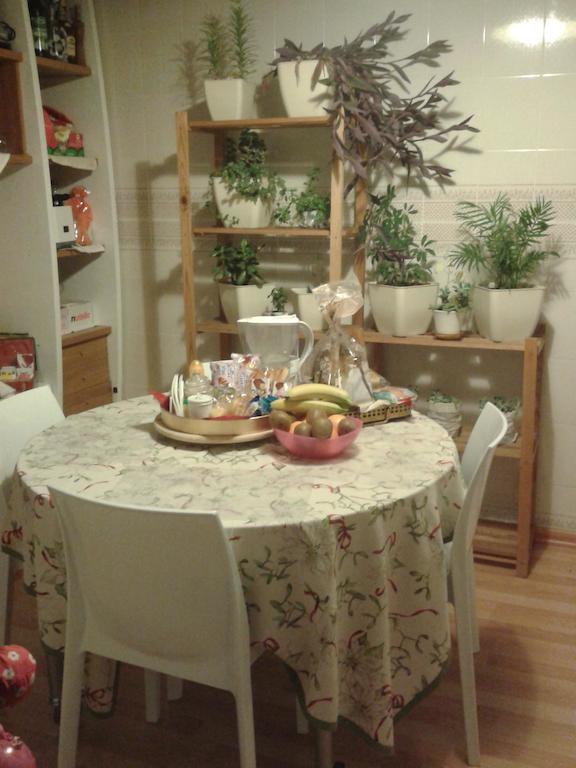 Su Planu Bed & Breakfast Cagliari Rom bilde