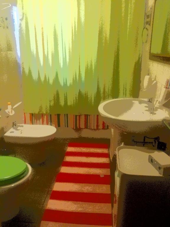 Su Planu Bed & Breakfast Cagliari Rom bilde