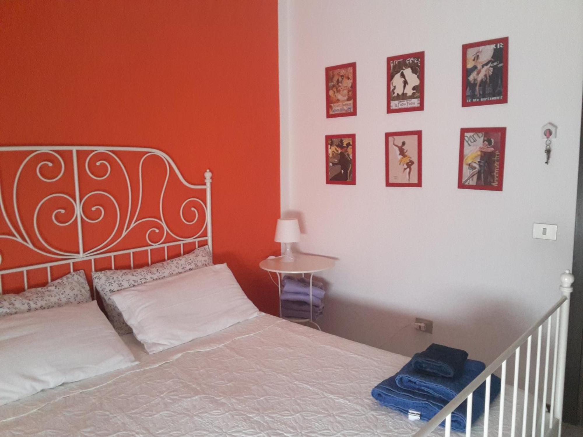 Su Planu Bed & Breakfast Cagliari Rom bilde