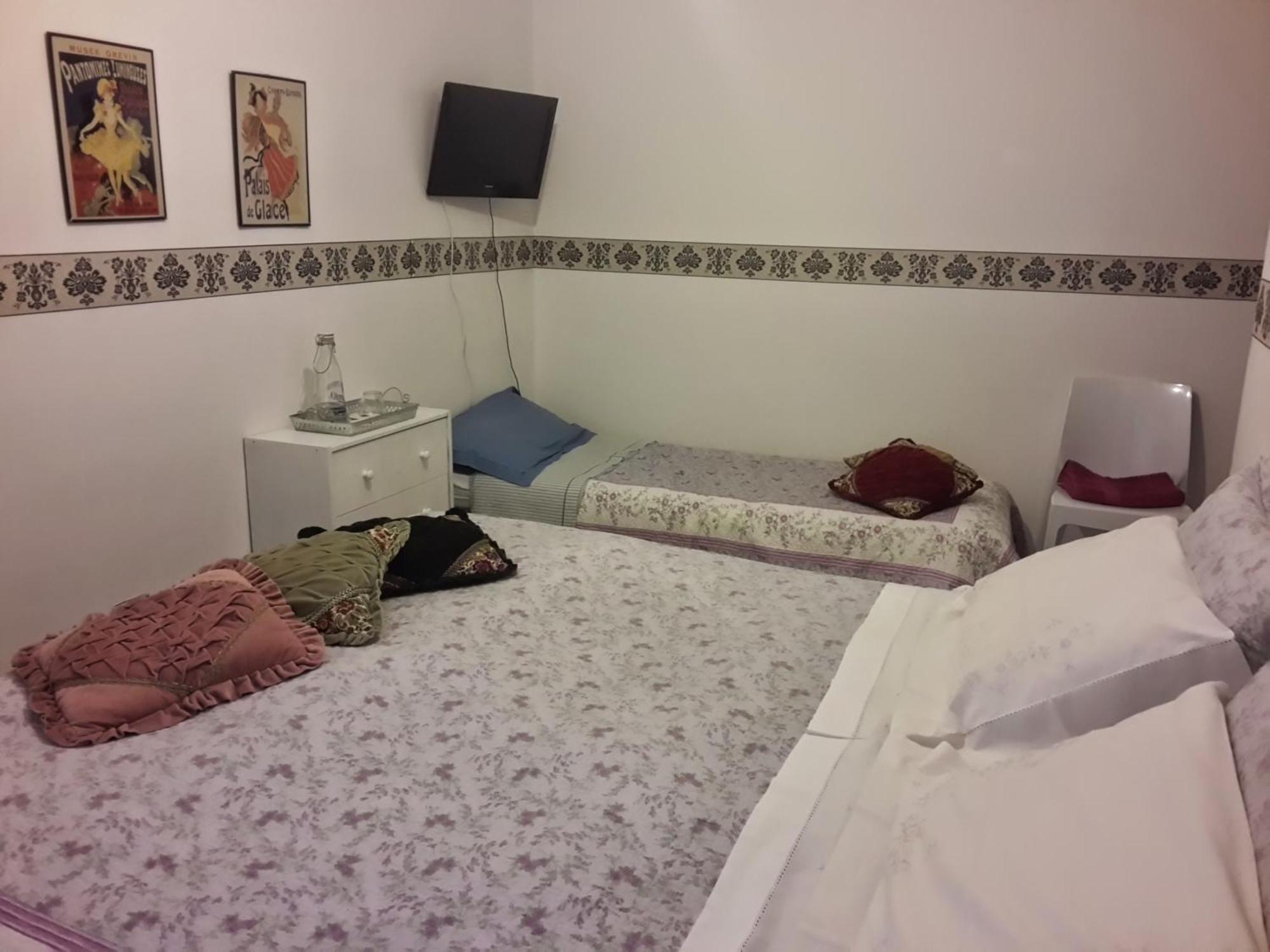 Su Planu Bed & Breakfast Cagliari Rom bilde