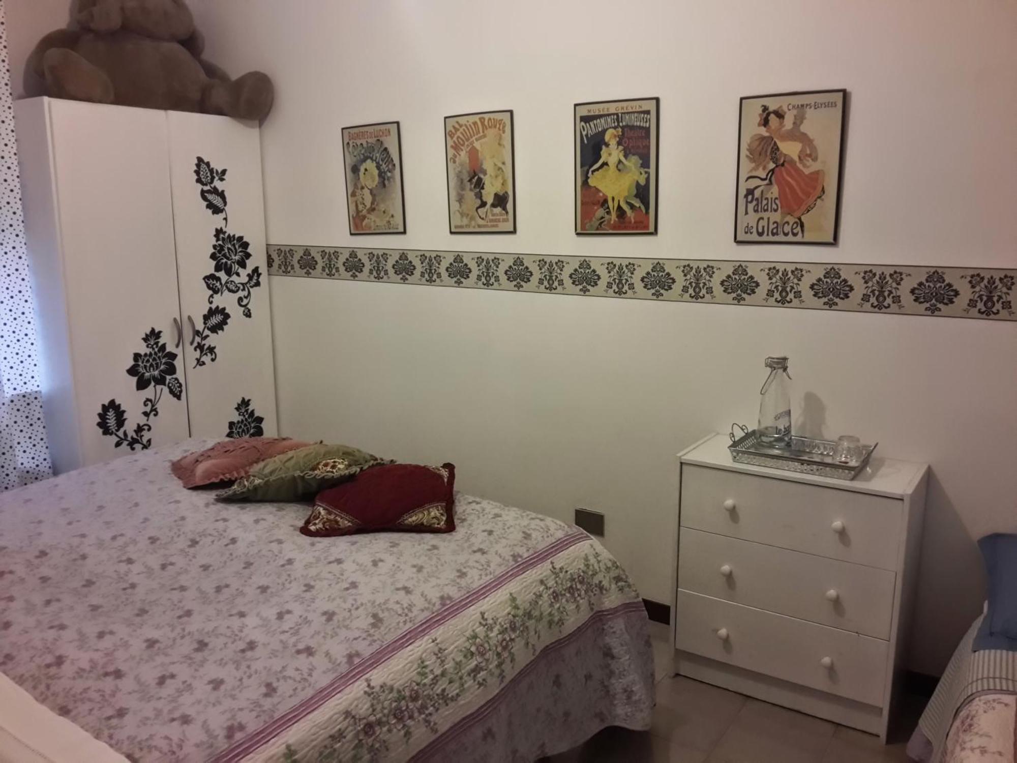 Su Planu Bed & Breakfast Cagliari Rom bilde