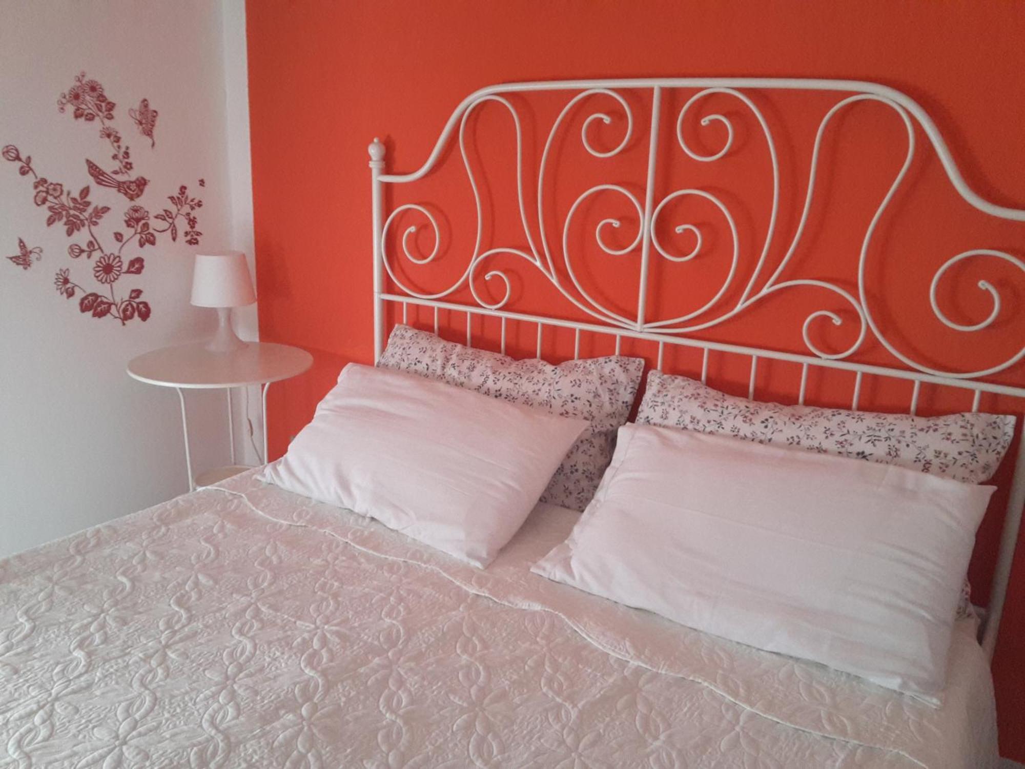 Su Planu Bed & Breakfast Cagliari Rom bilde