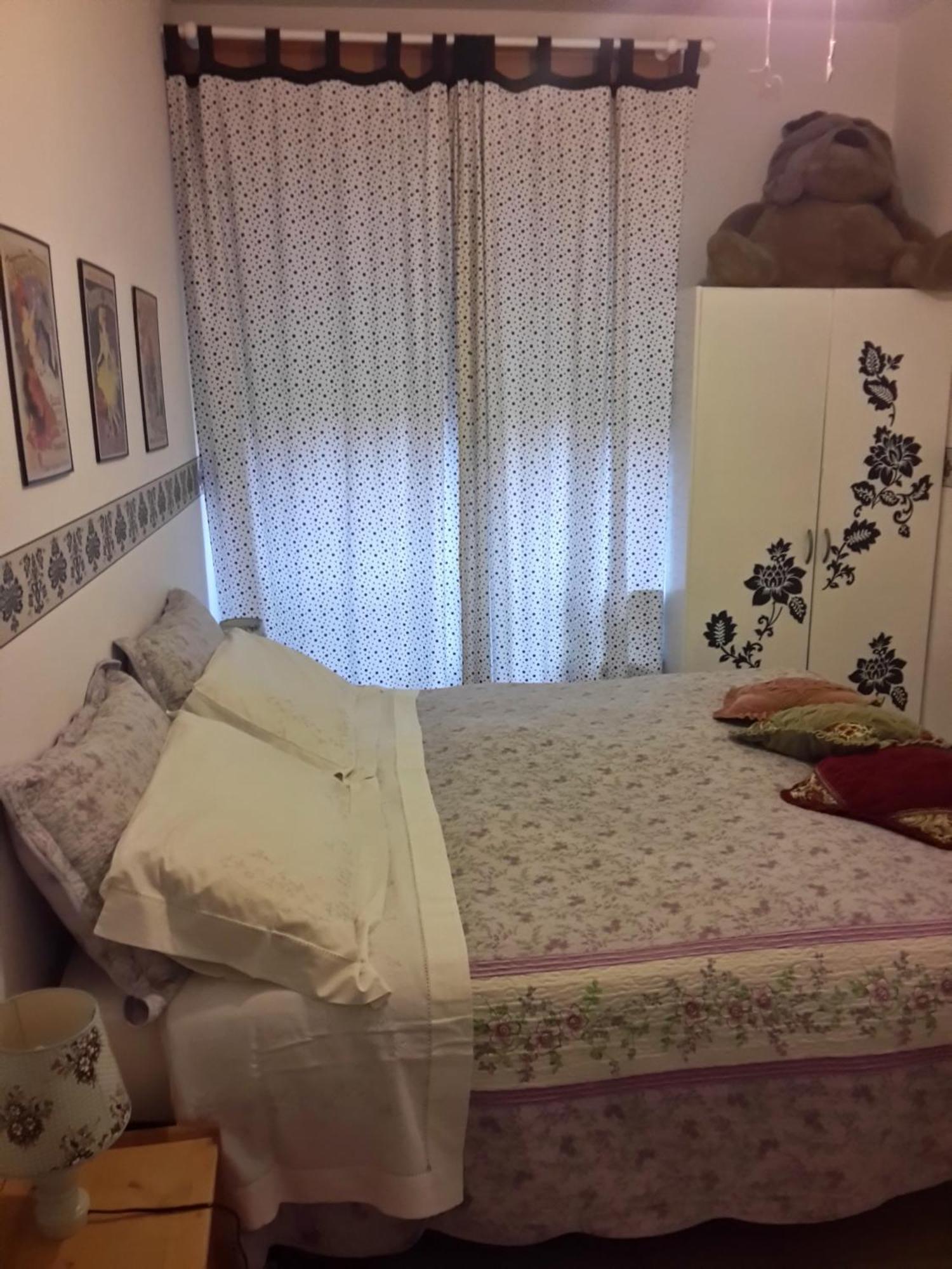 Su Planu Bed & Breakfast Cagliari Rom bilde