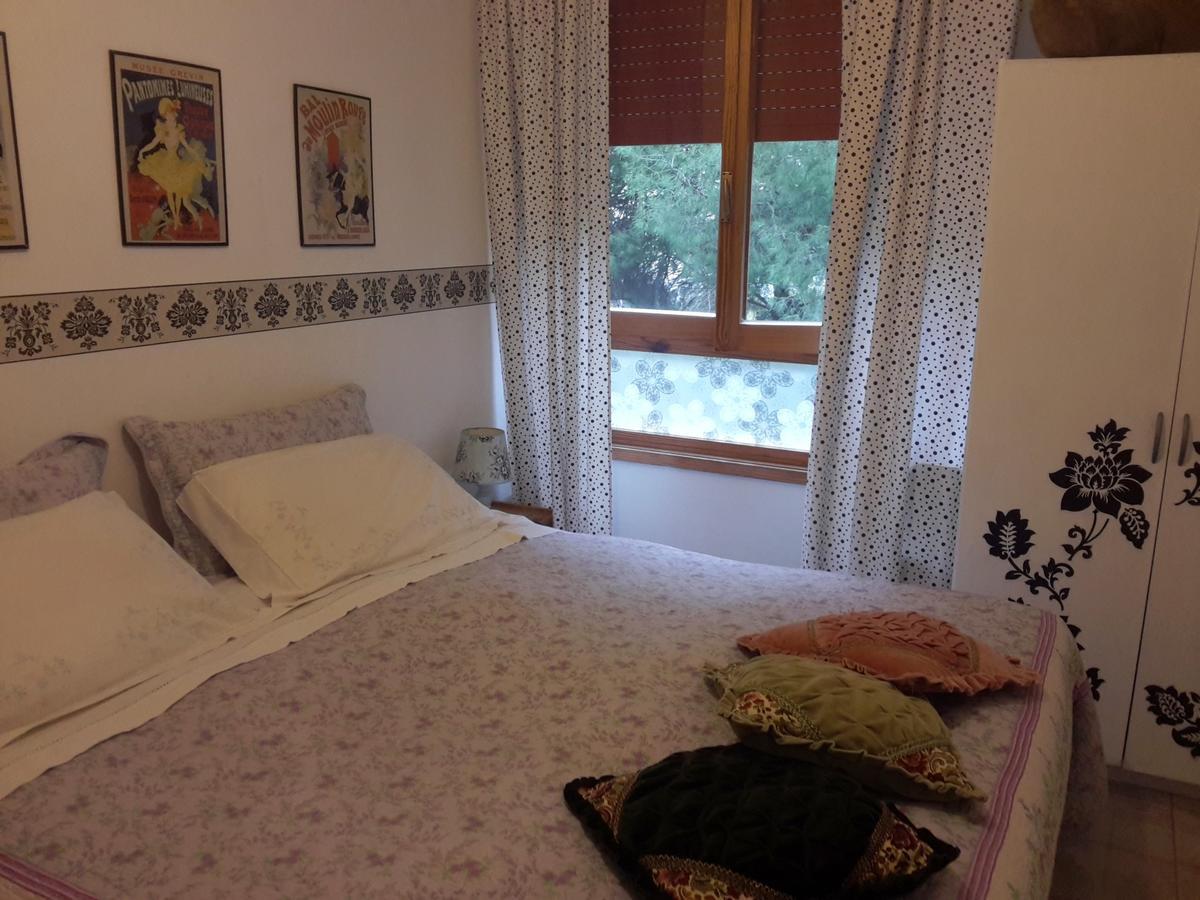 Su Planu Bed & Breakfast Cagliari Rom bilde